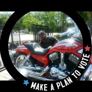 Meet your Posher, Jay